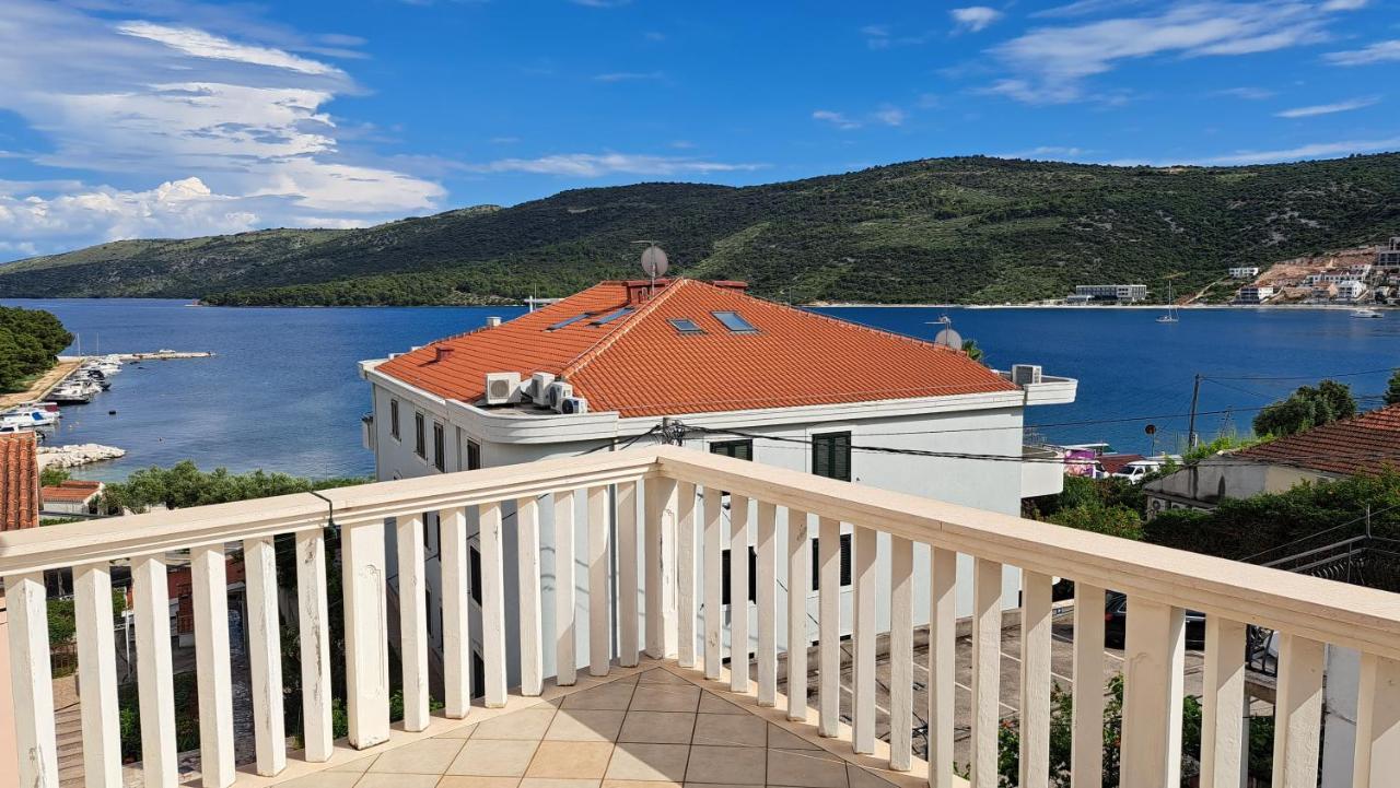 Sablic Apartment Marina Exterior photo