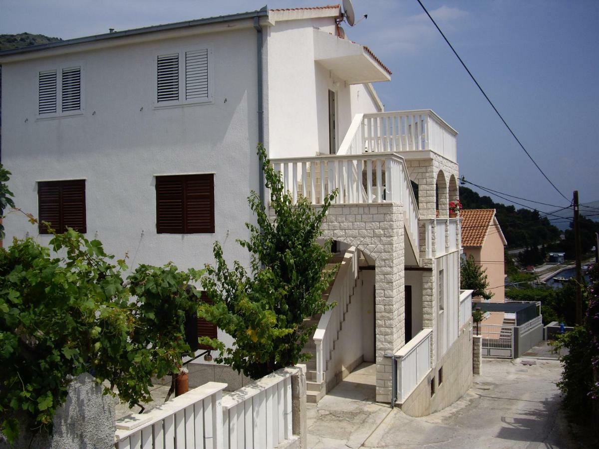 Sablic Apartment Marina Exterior photo